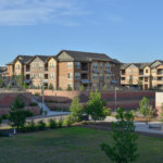 slider-Arvada Station Courtyard