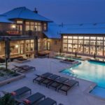 Arvada Station Emenities